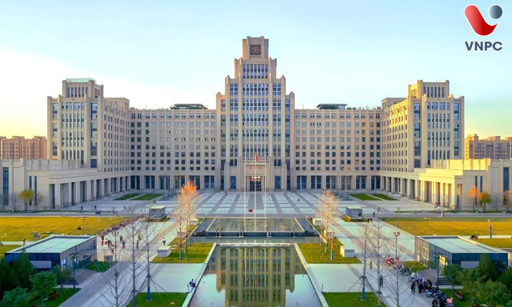 Đại học Giao thông Tây An: Điều kiện, chi phí và học bổng